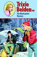 The Black Jacket Mystery