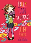Truly Tan: Spooked!