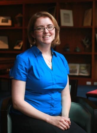 Tui T. Sutherland