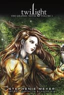 Twilight: The Graphic Novel Volume 1