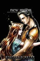 New Moon: The Graphic Novel Volume 1