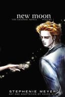 New Moon: The Graphic Novel Volume 2