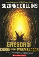 Gregor and the Curse of the Warmbloods