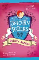 Quinn's Riddles