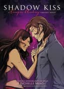 Shadow Kiss: A Graphic Novel