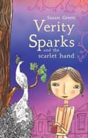 Verity Sparks and the Scarlet Hand