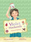 Violet Mackerel's Natural Habitat