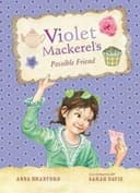 Violet Mackerel's Possible Friend
