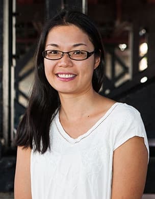 Wai Chim