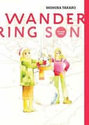 Wandering Son Volume 3