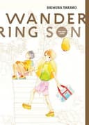 Wandering Son Volume 4
