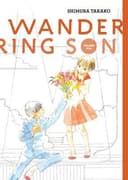 Wandering Son Volume 5