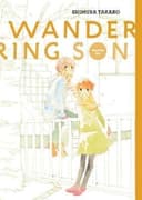 Wandering Son Volume 6