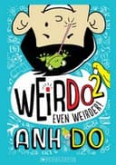 Even Weirder!