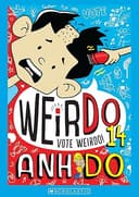 Vote Weirdo!
