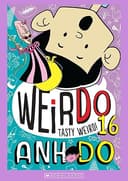 Tasty Weird!