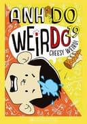 Cheesy Weird!