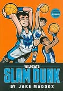 Wildcats Slam Dunk