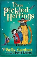 The Three Pickled Herrings