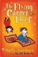 The Flying Carpet Thief