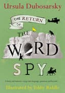 Return of the Word Spy