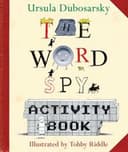 The Word Spy Activity Book