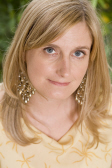 Photo of Cressida Cowell