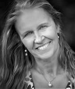 Cornelia Funke Photo of Cornelia Funke