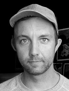 Photo of Jon Klassen