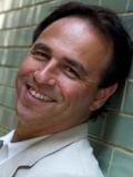 Photo of Anthony Horowitz