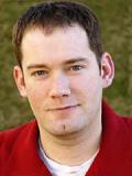 Photo of Brandon Mull