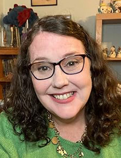 Tracey West Photo of Tracey West