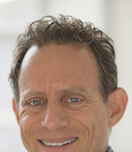 Stuart Gibbs Photo of Stuart Gibbs