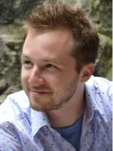 Adam Gidwitz Photo of Adam Gidwitz