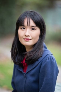 Photo of Alice Pung