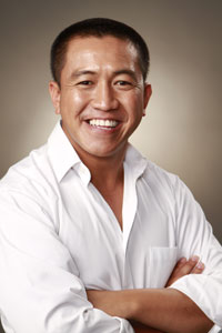Photo of Anh Do