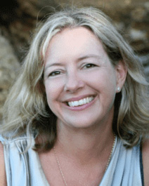 Belinda Murrell Photo of Belinda Murrell