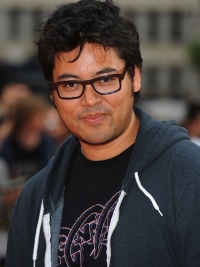 Photo of Bryan Lee O'Malley