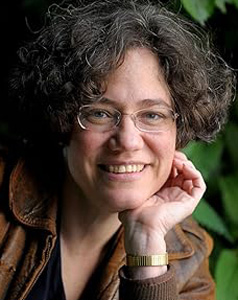 Elizabeth Wein Photo of Elizabeth Wein