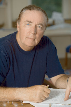 Photo of James Patterson