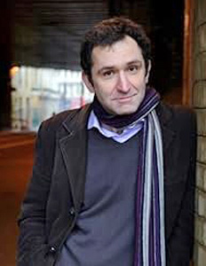 Jonathan Stroud Photo of Jonathan Stroud