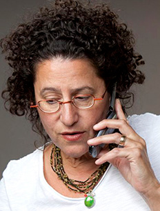 Marla Frazee Photo of Marla Frazee