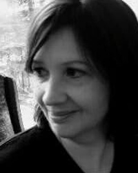 Polly Horvath Photo of Polly Horvath