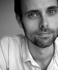 Photo of Ransom Riggs