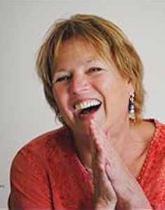 Photo of Sara Pennypacker