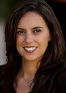 Veronica Rossi Photo of Veronica Rossi