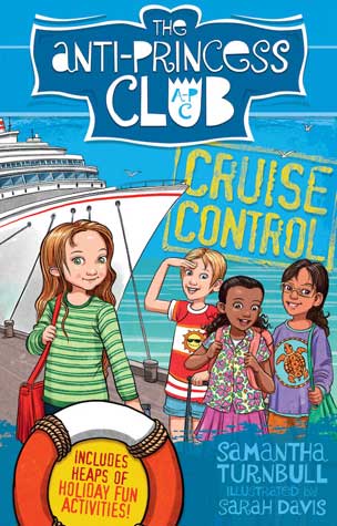 Book Cover for Cruise Control