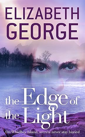 Book Cover for The Edge of the Light