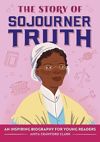 Book Cover for The Story of Sojourner Truth