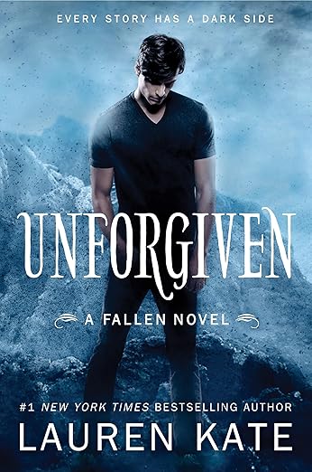 Book Cover for Unforgiven